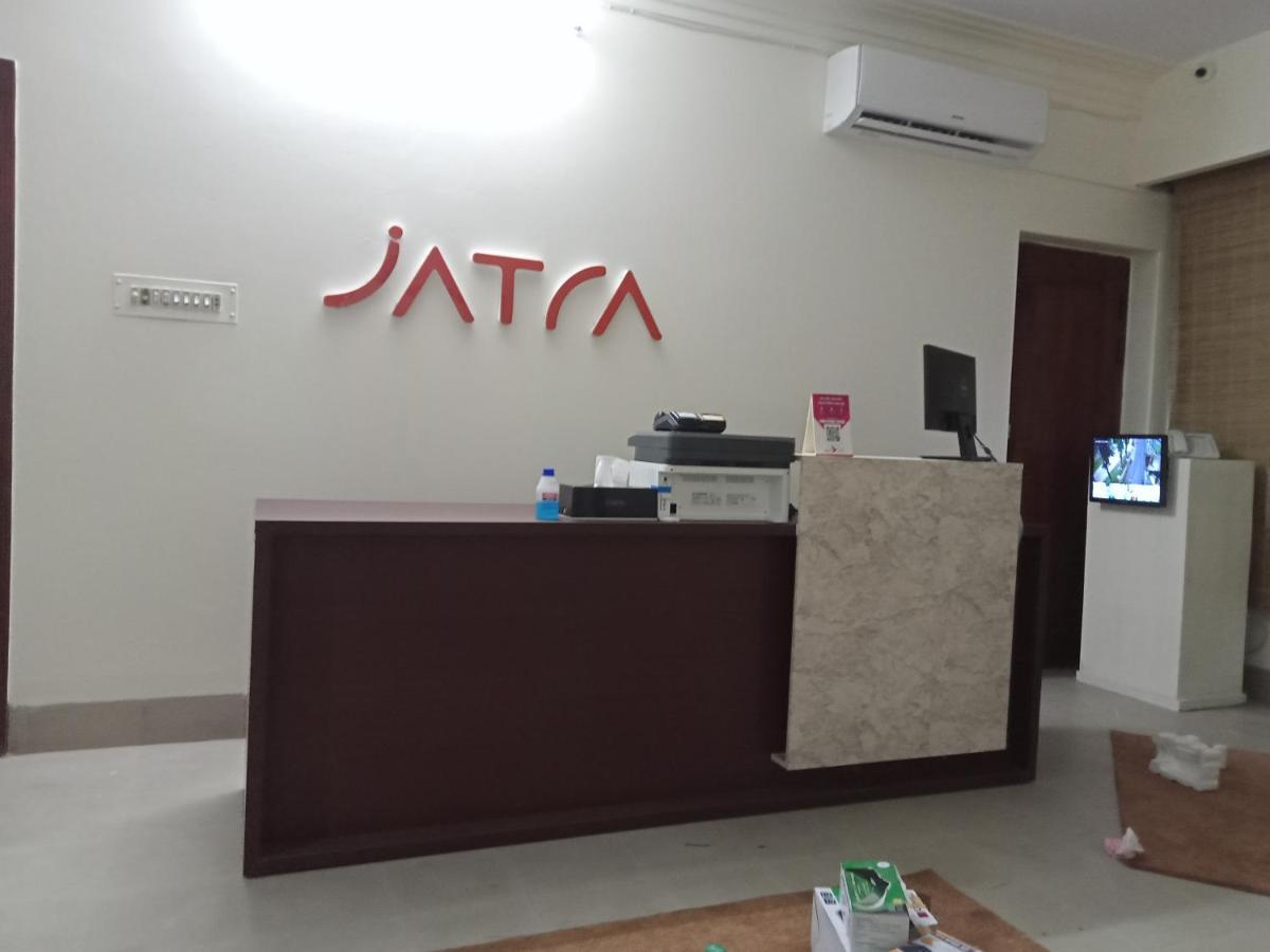 Jatra Flagship Rajshahi City Centre Exterior photo